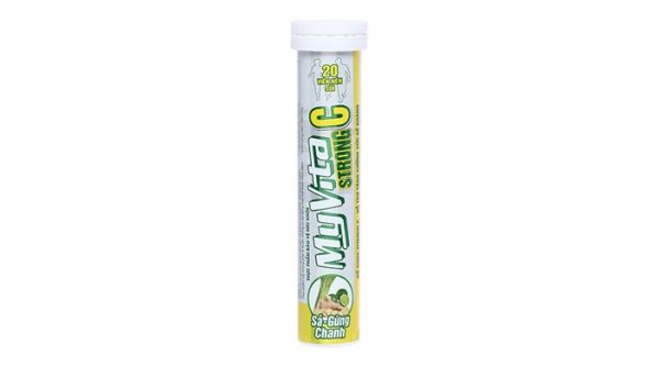 myvita-strong-c-tube-20v-3-1-700x467 MyVita Strong C là gì?