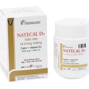 natecal D3