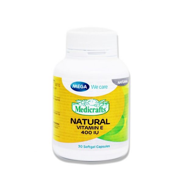 natural-vitamin-e-400iu-lo-30-vien-1590027316 Thuốc Natural Vitamin E là thuốc gì?
