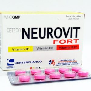 neurovit