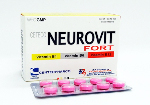 neurovit