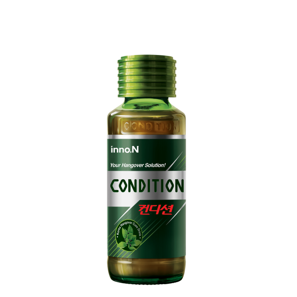 nuoc-giai-ruou-condition-v1 Tác dụng phụ của Condition