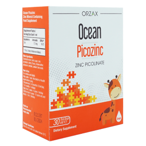 Ocean picozinc