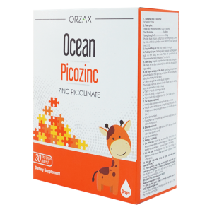 Ocean Picozinc