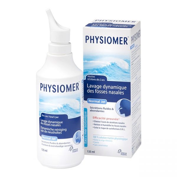 physiomer