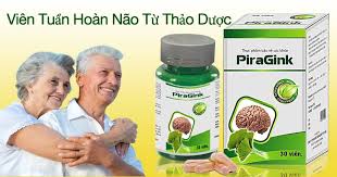 Quy cách đóng gói Piragink 