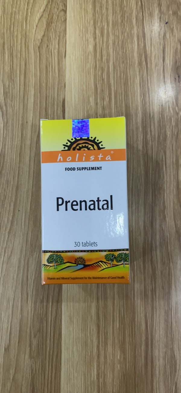 prenatal