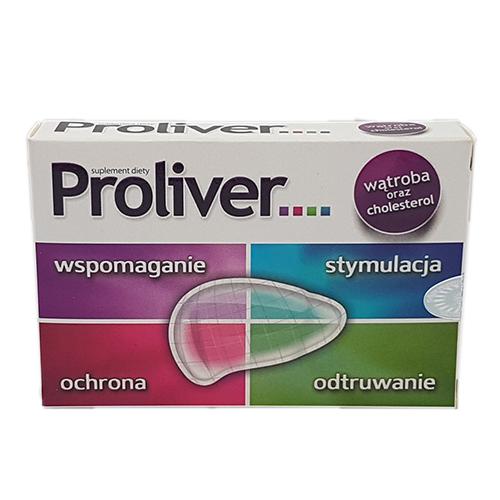 proliver