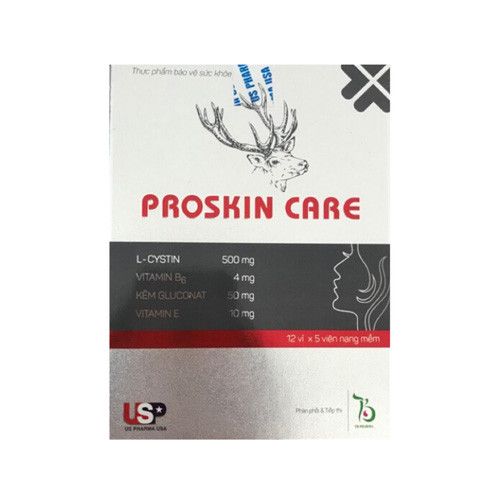 proskin