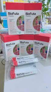 Quy cách đóng gói thuốc BioFuta