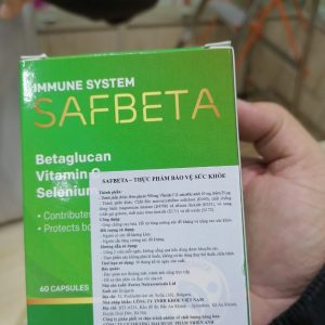 safbeta
