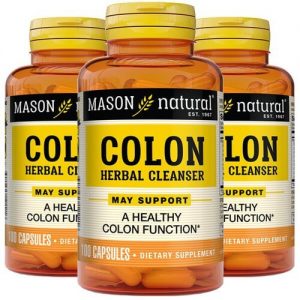 Thuốc Colon Herbal Cleanser là thuốc gì?