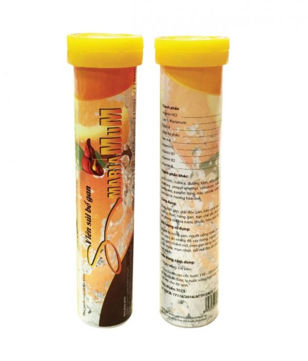 sbt-sui_gan-620x726 Tác dụng phụ của MariaMum