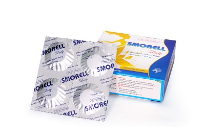 smorell smorell