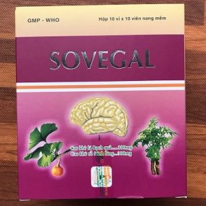 sovegal
