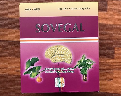 sovegal