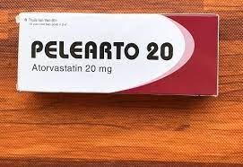 Tác dụng phụ của thuốc Pelearto 20Mg Savi