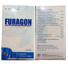 Furagon có những lưu ý gì khi dùng