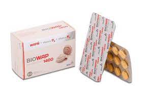 Thuốc Biowap 1400 Lekam là gì ?