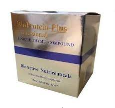 Thuốc Bioprotein Plus Hộp 30 gói là gì ?