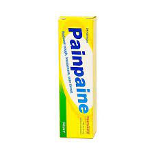 Quy cách đóng gói của thuốc Painpaine Mint Phapharco 