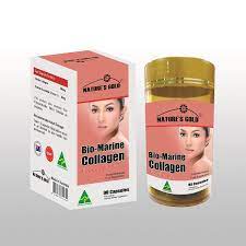 Thuốc Bio Marine Collagen là gì ?