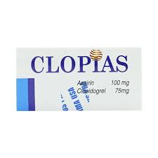 Cách bảo quản thuốc Clopias Usp