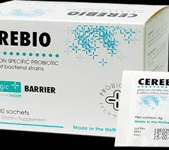 Thuốc Cerebio là gì ?