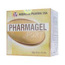 Thuốc Pharmagel FORT là gì ?