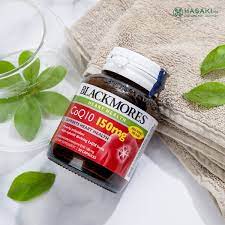 Thuốc Blackmores CoQ10 150mg là gì ?