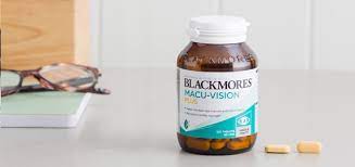 Thuốc BLACKMORES MACU-VISON PLUS là gì ?