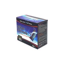 Thuốc Blue Whale Hộp 20 Gói là gì ?