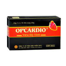 Cách bảo quản thuốc OP CADIO