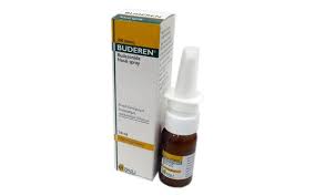 Cách bảo quản thuốc Buderen