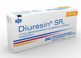 Cách bảo quản thuốc Diuresin SR