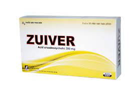 Thuốc Zuiver 300Mg Davi là gì ?