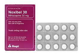 Thuốc Noxibel 30Mg là gì ?
