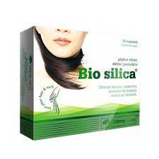 Quy cách đóng gói của thuốc Bio Silica Hộp 30 Viên