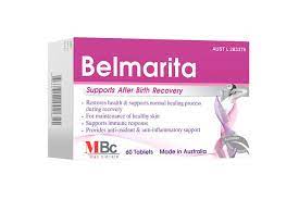 Thuốc Belmarita Max biocare là gì ?