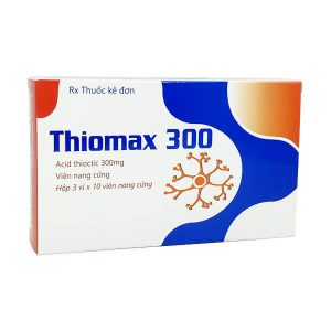 Cách bảo quản thuốc Thiomax 300