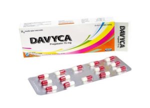 Thuốc Davyca là thuốc gì?