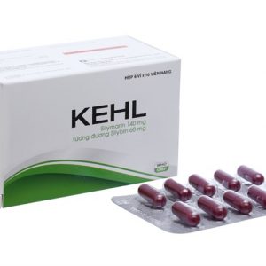 Thuốc Kehl 140mg là thuốc gì?