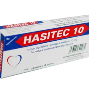 Thuốc Hasitec 10 là gì ?