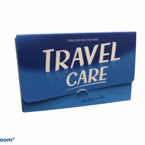 travel care
