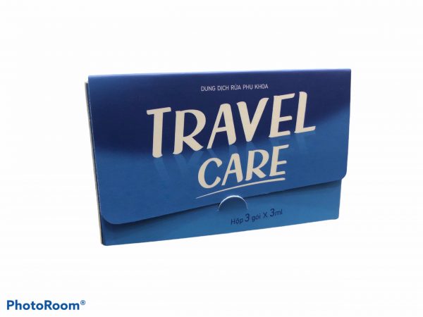 travel care