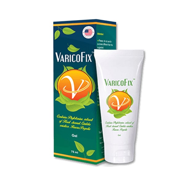 varicofix