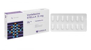 Thuốc Venlafaxine Stella là thuốc gì?