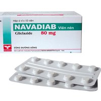 Thuốc Navadiab 80Mg là thuốc gì?