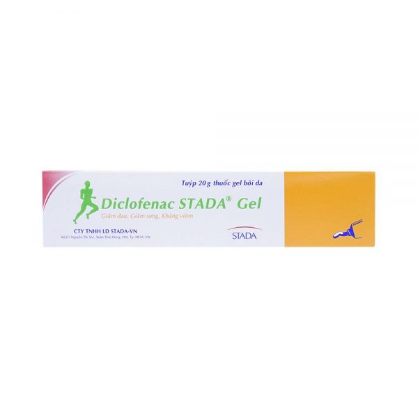 00002420-diclofenac-20g-stada-4443-5afe_large Thuốc Diclofenac Stada 20g là gì ?
