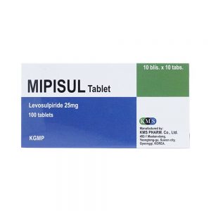 Cách bảo quản thuốc Mipisul Tablet